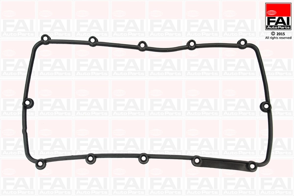 Gasket, cylinder head cover